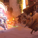 Image for article titled Blizzard On Overwatch's Sombra, Roadhog's Hook, And Gay Characters
